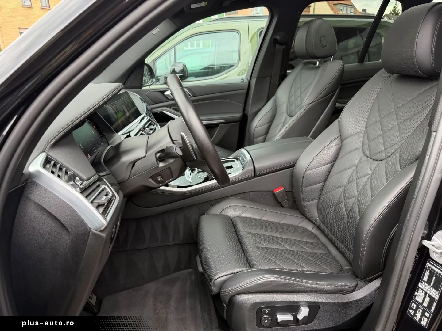 BMW X5 xDrive30d M SPORT PANO 360  DA-PRO HUD GESTIK