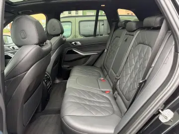 BMW X5 xDrive30d M SPORT PANO 360  DA-PRO HUD GESTIK