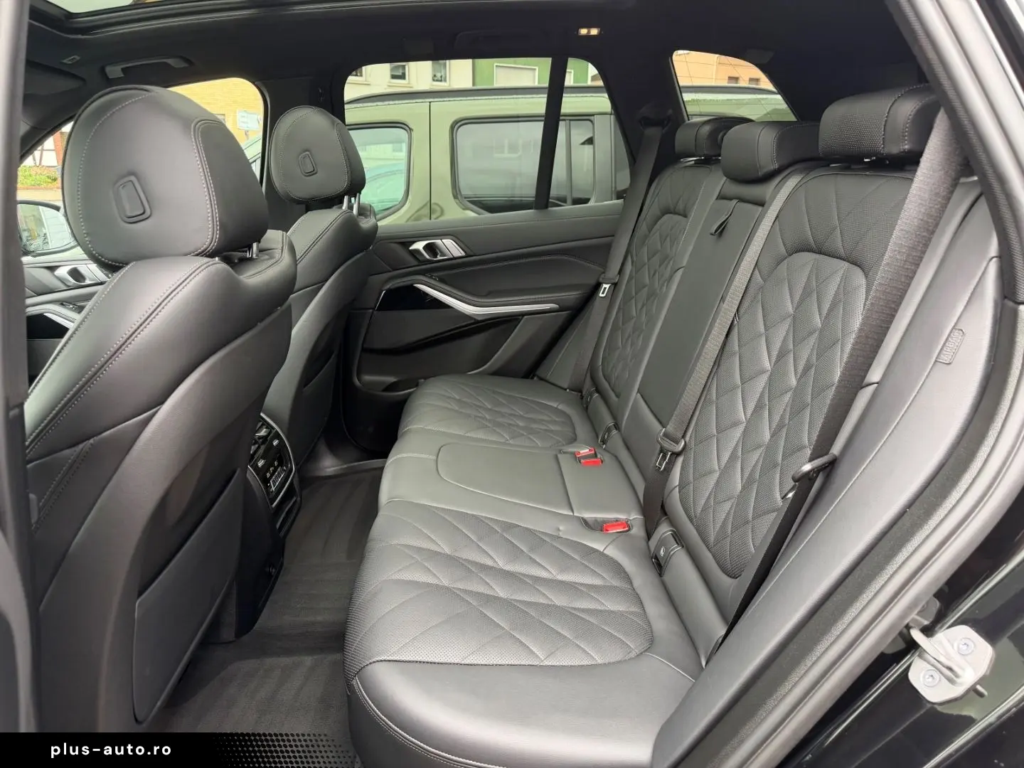 BMW X5 xDrive30d M SPORT PANO 360  DA-PRO HUD GESTIK