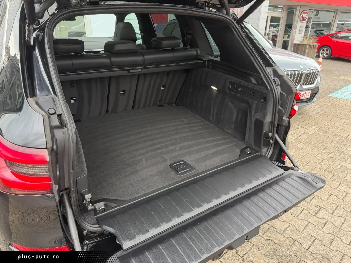 BMW X5 xDrive30d M SPORT PANO 360  DA-PRO HUD GESTIK