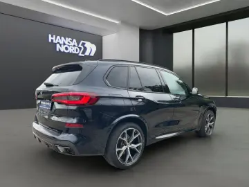 BMW X5 xDrive30d LED LASER NAVI HUD PANO KAMERA PDC