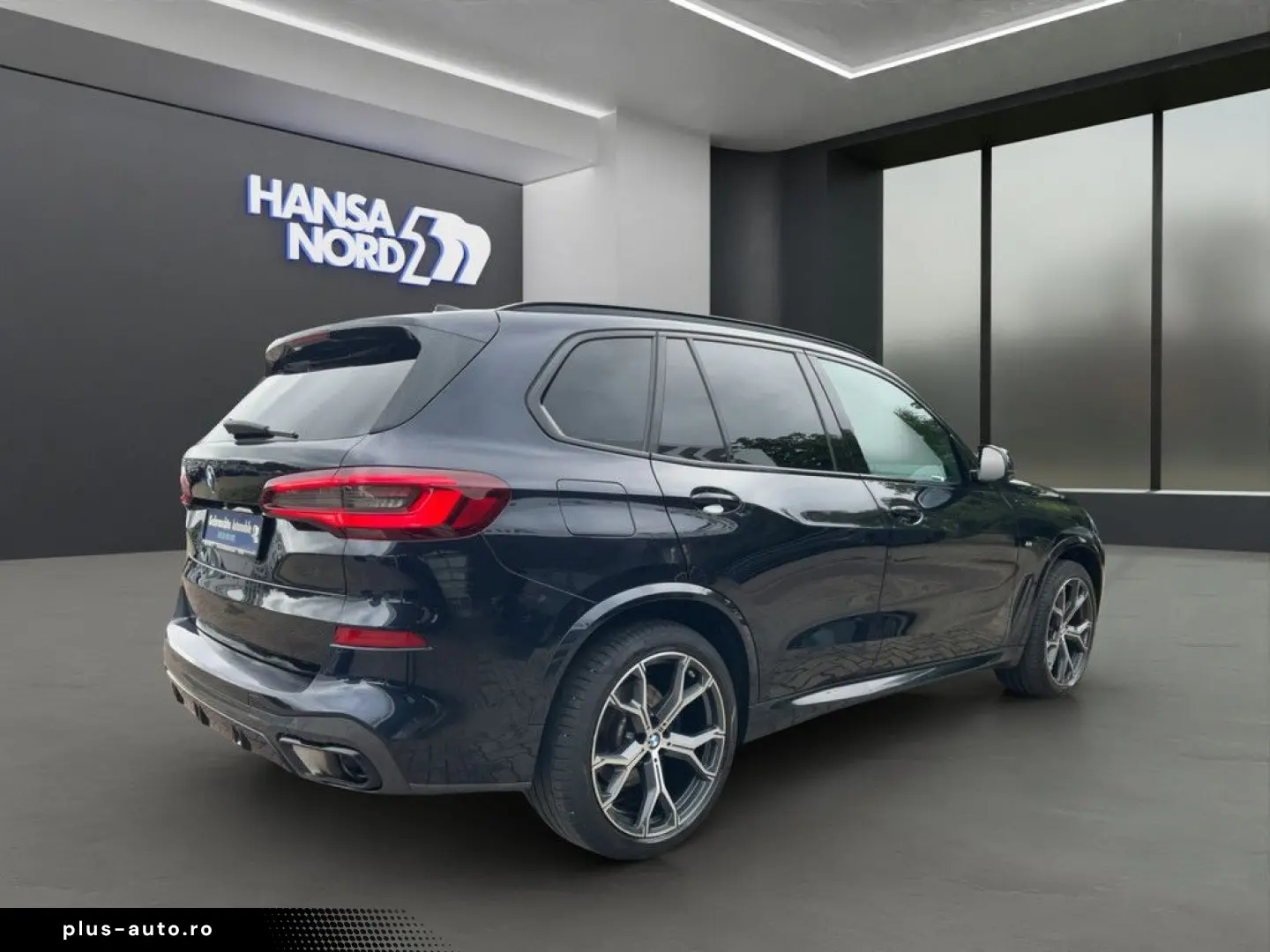 BMW X5 xDrive30d LED LASER NAVI HUD PANO KAMERA PDC