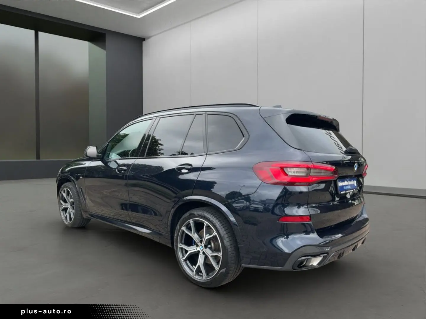 BMW X5 xDrive30d LED LASER NAVI HUD PANO KAMERA PDC