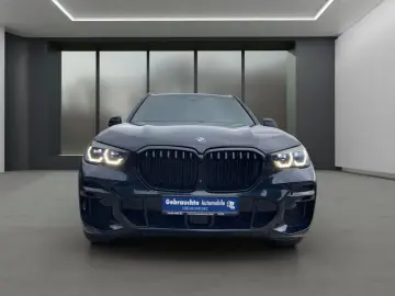 BMW X5 xDrive30d LED LASER NAVI HUD PANO KAMERA PDC