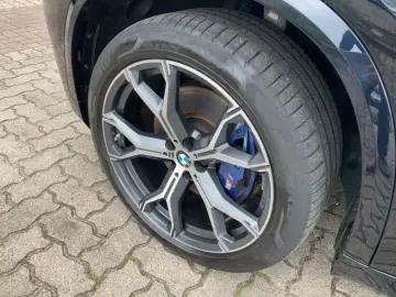 BMW X5 xDrive30d LED LASER NAVI HUD PANO KAMERA PDC