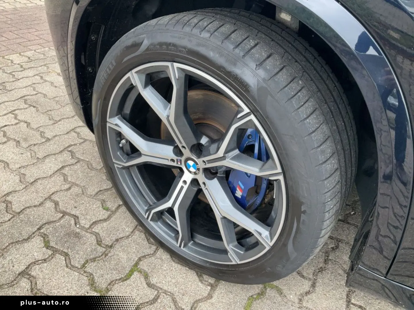 BMW X5 xDrive30d LED LASER NAVI HUD PANO KAMERA PDC