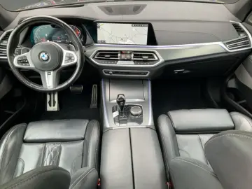 BMW X5 xDrive30d LED LASER NAVI HUD PANO KAMERA PDC
