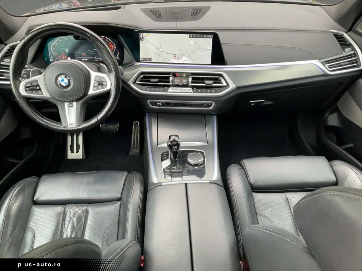 BMW X5 xDrive30d LED LASER NAVI HUD PANO KAMERA PDC