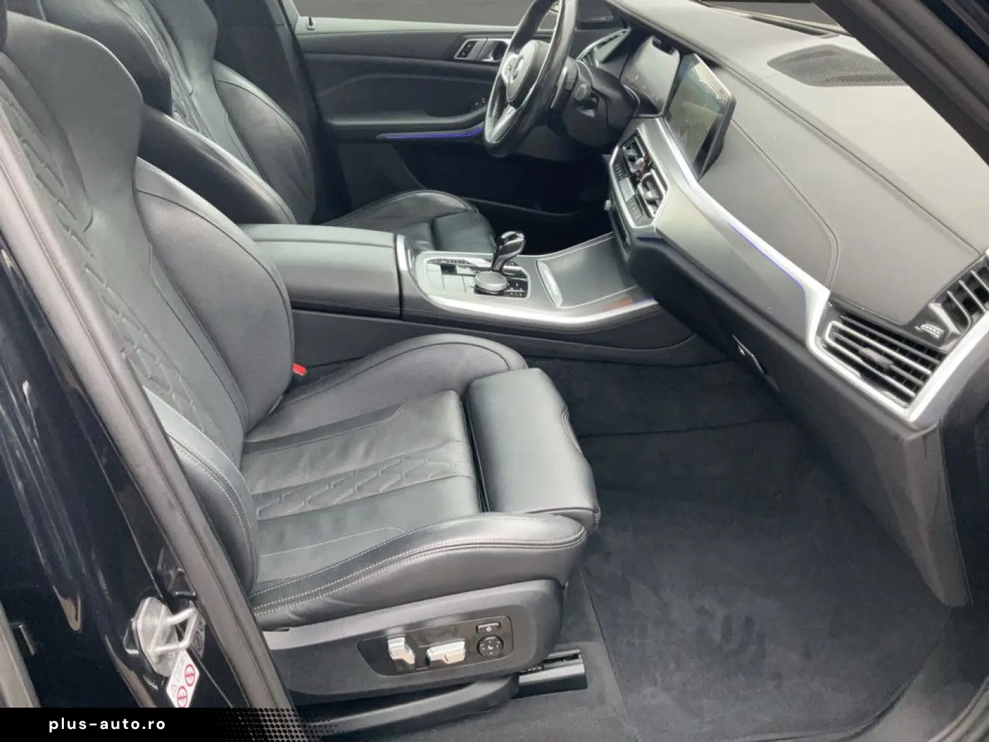 BMW X5 xDrive30d LED LASER NAVI HUD PANO KAMERA PDC