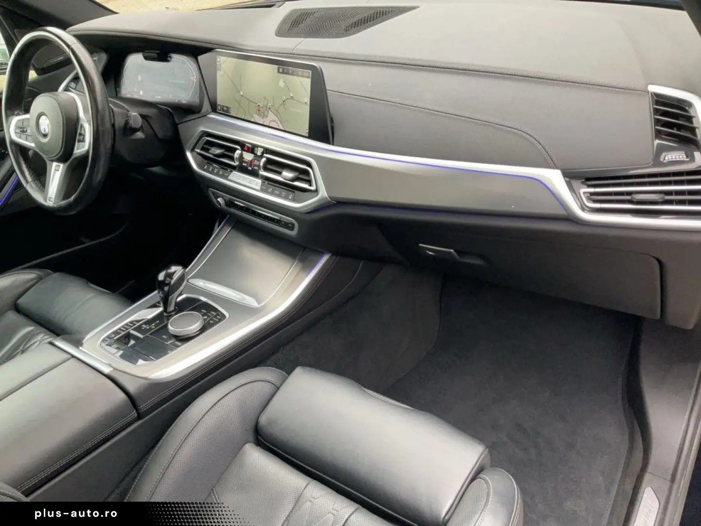 BMW X5 xDrive30d LED LASER NAVI HUD PANO KAMERA PDC