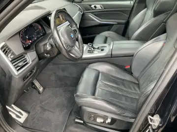 BMW X5 xDrive30d LED LASER NAVI HUD PANO KAMERA PDC