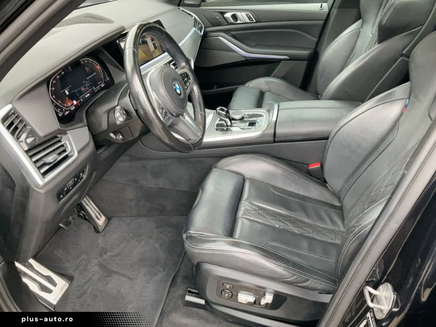 BMW X5 xDrive30d LED LASER NAVI HUD PANO KAMERA PDC