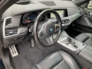 BMW X5 xDrive30d LED LASER NAVI HUD PANO KAMERA PDC