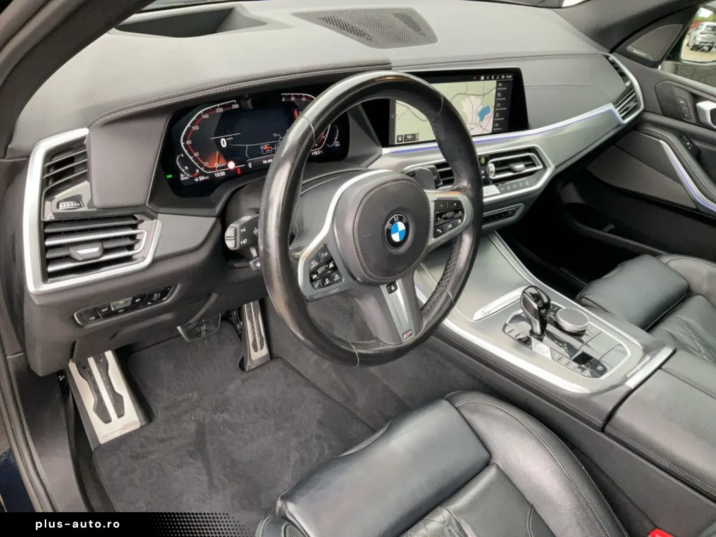 BMW X5 xDrive30d LED LASER NAVI HUD PANO KAMERA PDC