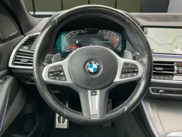 BMW X5 xDrive30d LED LASER NAVI HUD PANO KAMERA PDC
