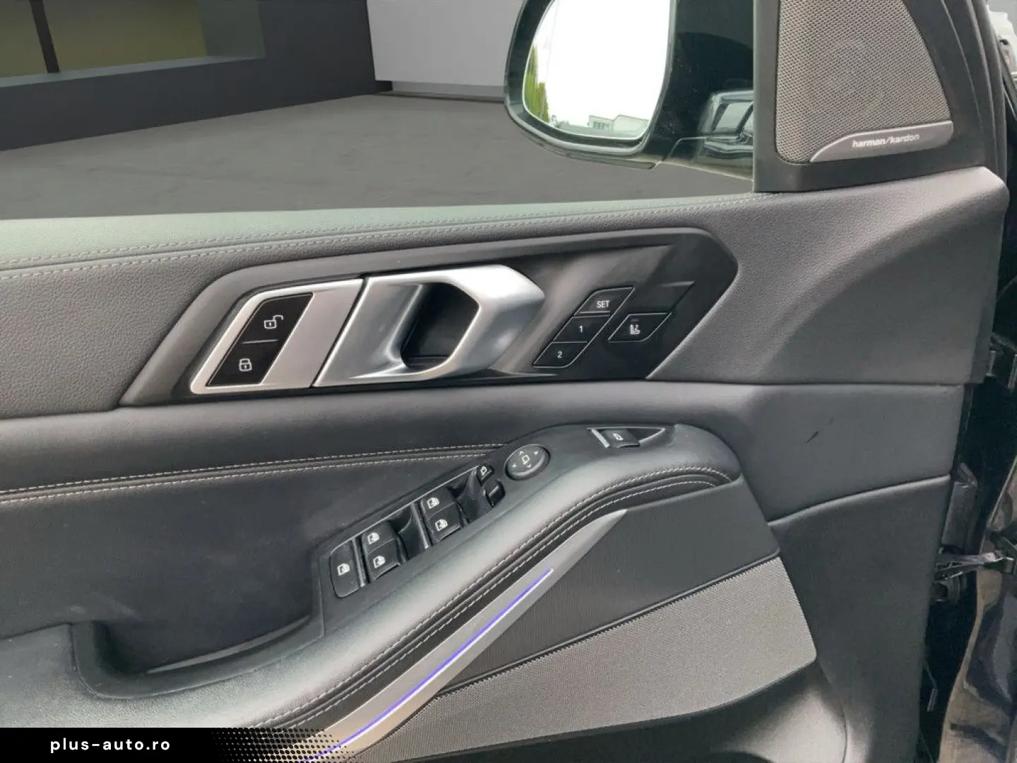 BMW X5 xDrive30d LED LASER NAVI HUD PANO KAMERA PDC