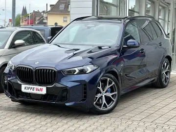 BMW X5 30D xD MSPORT-PRO PANO ICONIC 2ACHS INTEGRAL