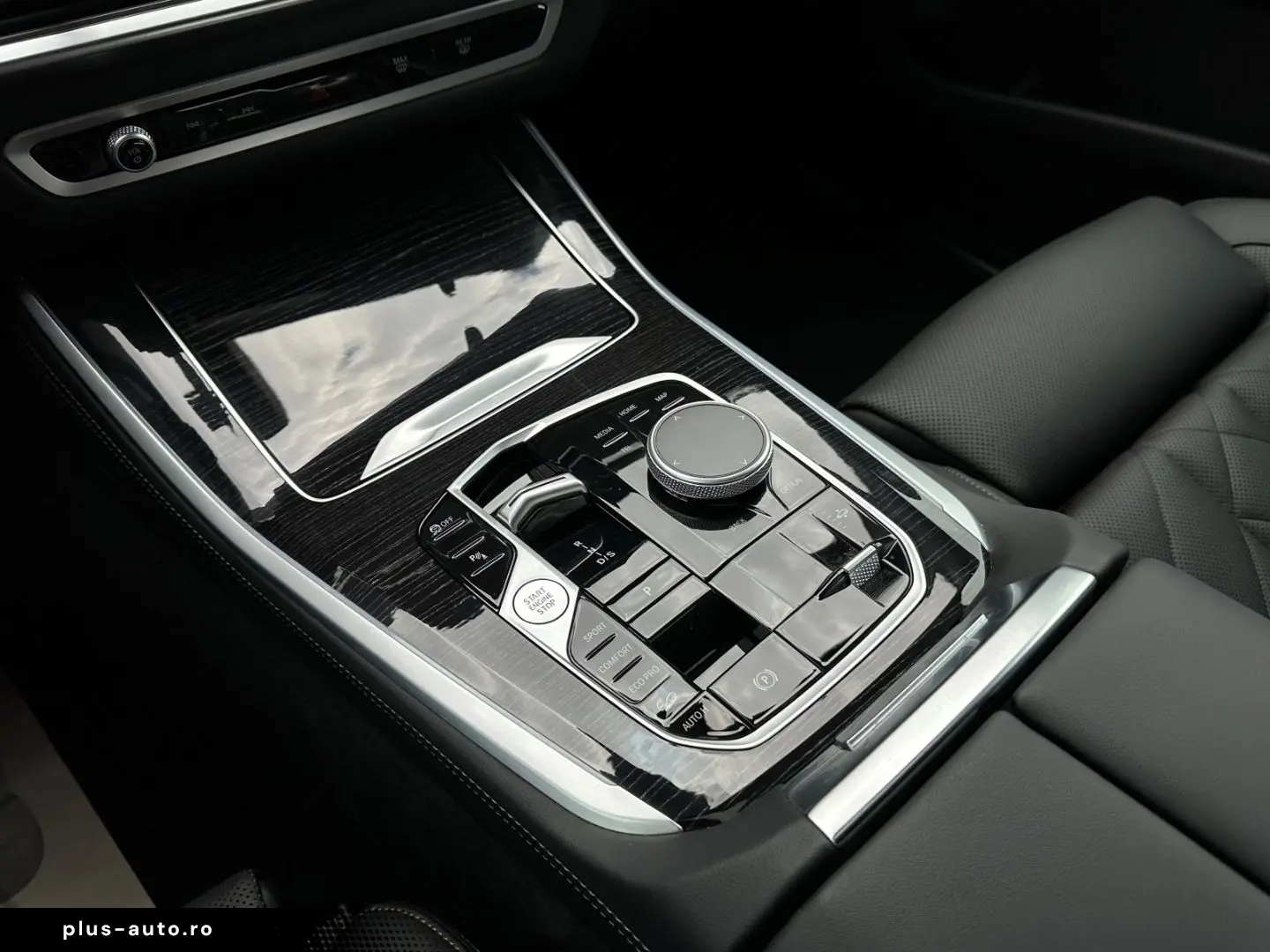 BMW X5 30D xD MSPORT-PRO PANO ICONIC 2ACHS INTEGRAL