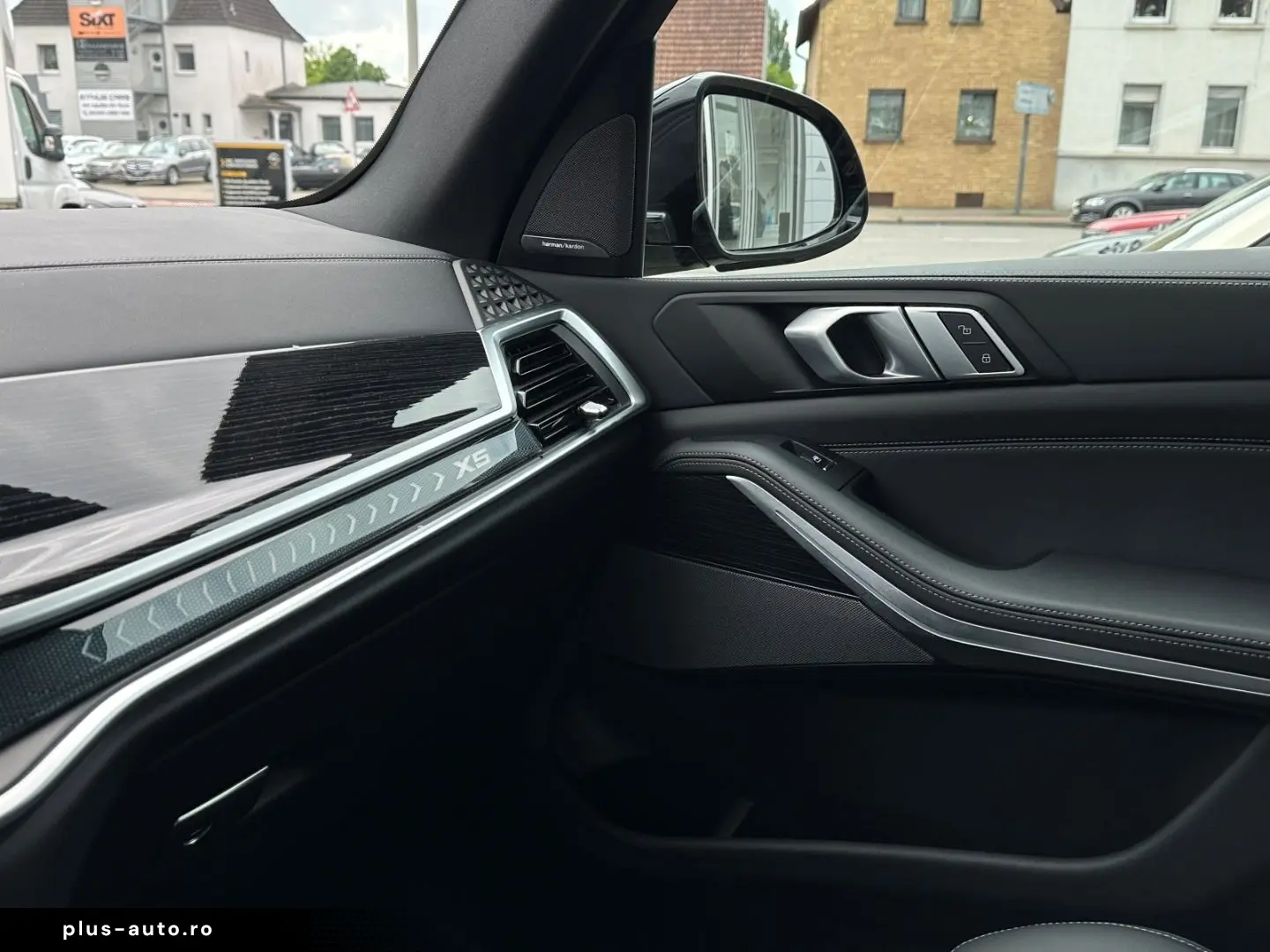BMW X5 30D xD MSPORT-PRO PANO ICONIC 2ACHS INTEGRAL