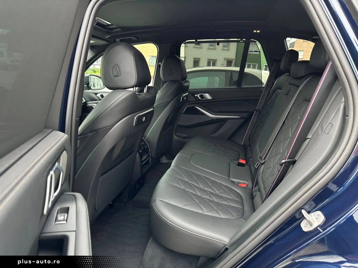 BMW X5 30D xD MSPORT-PRO PANO ICONIC 2ACHS INTEGRAL