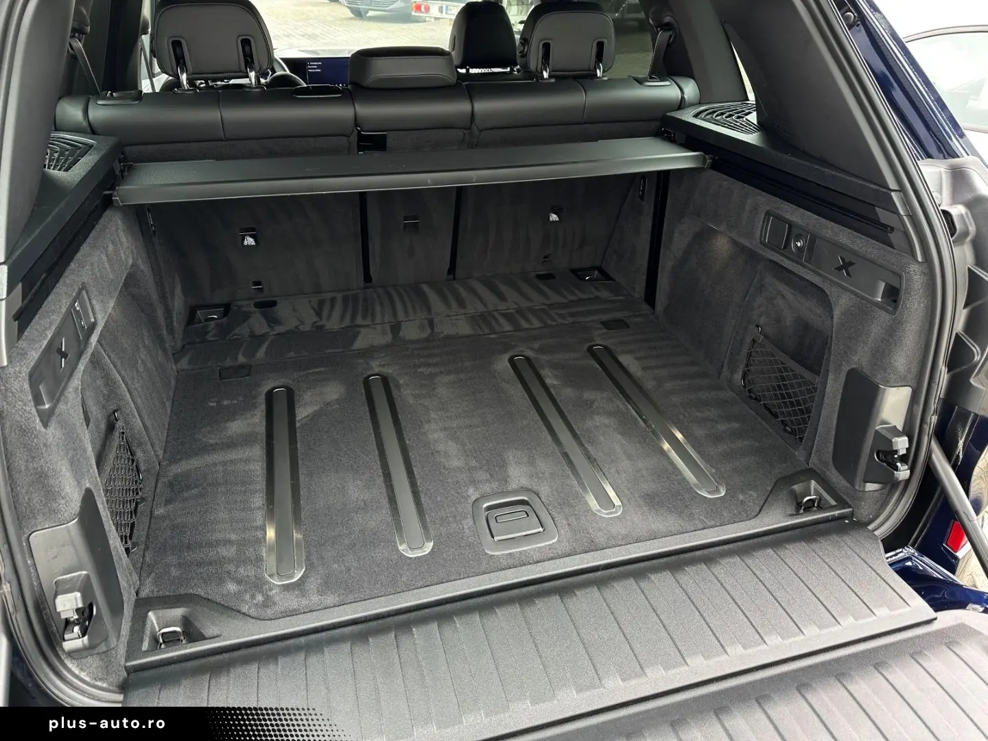 BMW X5 30D xD MSPORT-PRO PANO ICONIC 2ACHS INTEGRAL