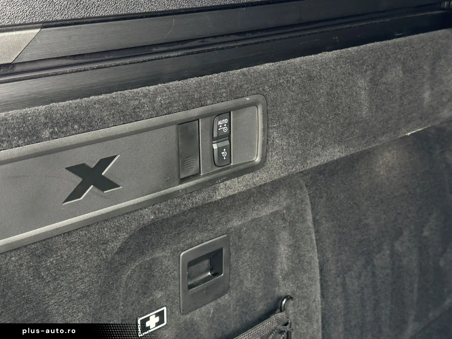 BMW X5 30D xD MSPORT-PRO PANO ICONIC 2ACHS INTEGRAL