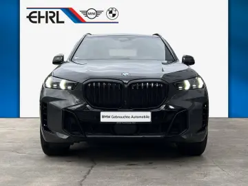 BMW X5 xDrive30d M Sport PRO AHK Pano HeadUp Sitzbel
