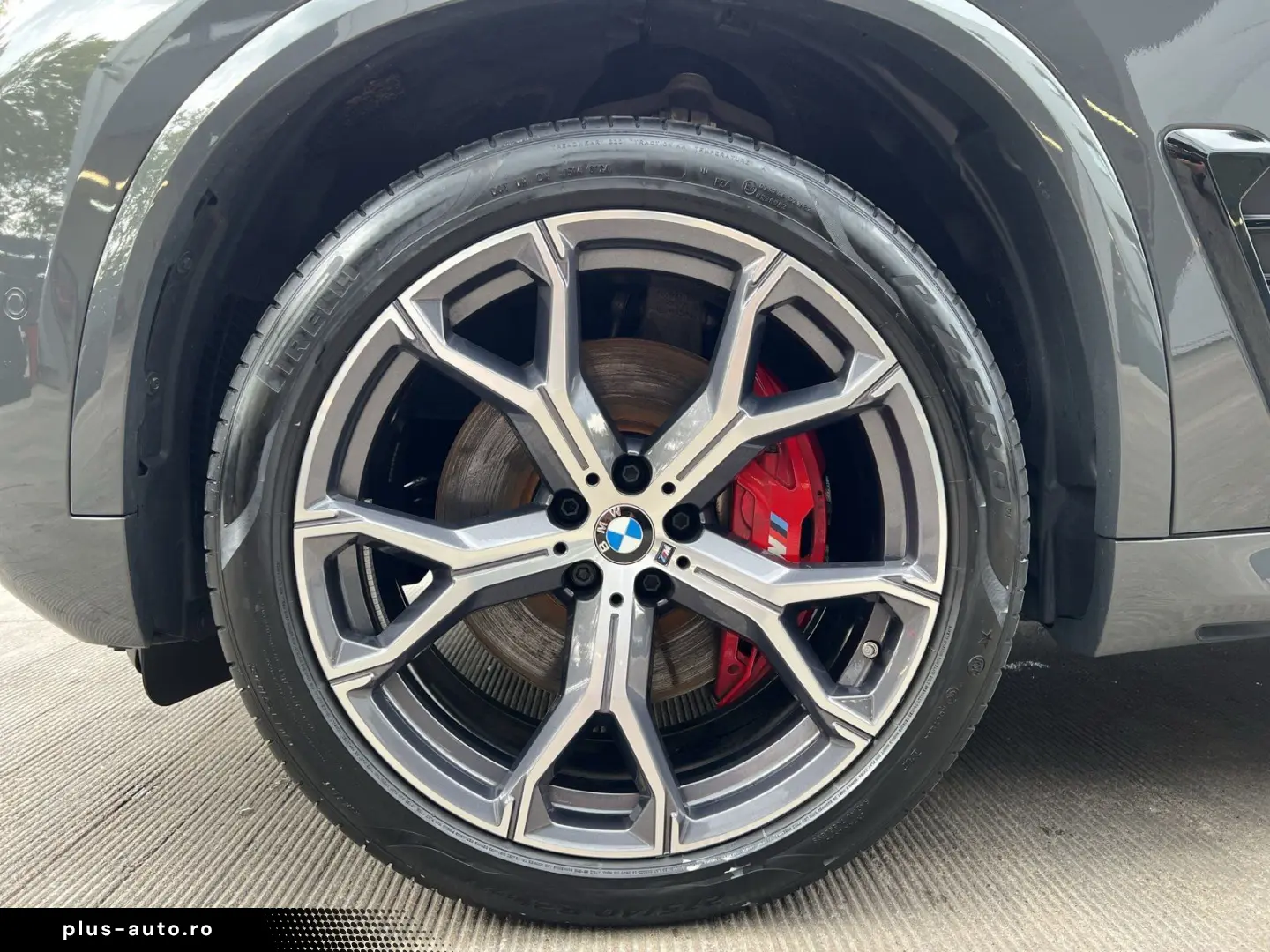 BMW X5 xDrive30d M Sport PRO AHK Pano HeadUp Sitzbel