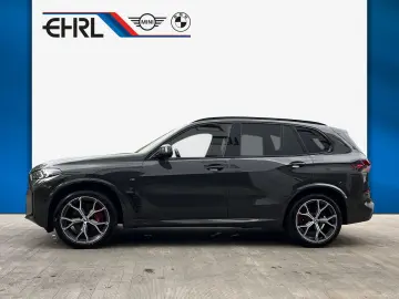 BMW X5 xDrive30d M Sport PRO AHK Pano HeadUp Sitzbel
