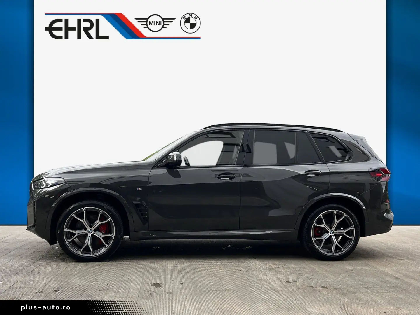 BMW X5 xDrive30d M Sport PRO AHK Pano HeadUp Sitzbel