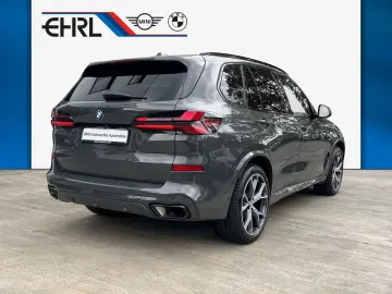 BMW X5 xDrive30d M Sport PRO AHK Pano HeadUp Sitzbel