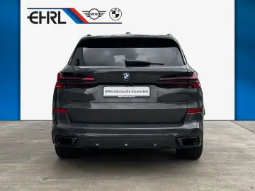 BMW X5 xDrive30d M Sport PRO AHK Pano HeadUp Sitzbel