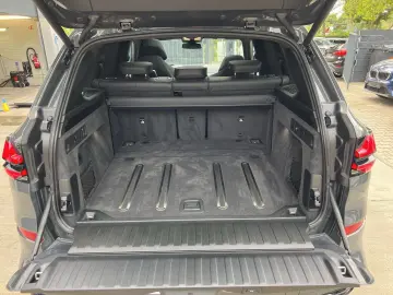 BMW X5 xDrive30d M Sport PRO AHK Pano HeadUp Sitzbel