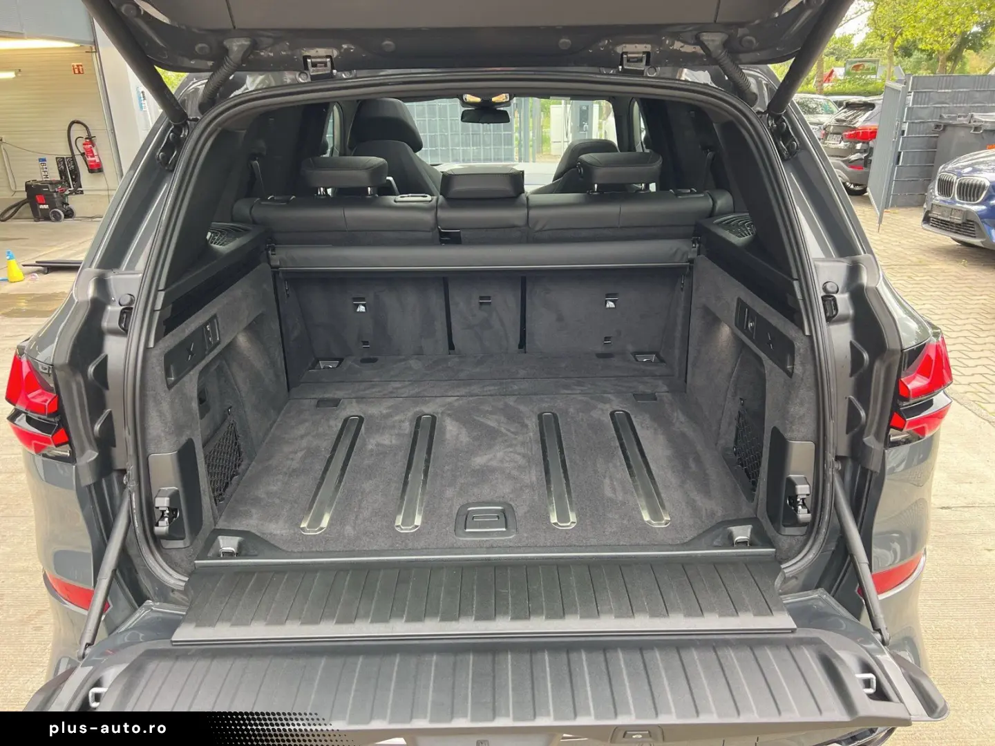 BMW X5 xDrive30d M Sport PRO AHK Pano HeadUp Sitzbel