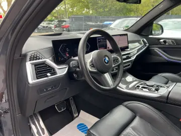 BMW X5 xDrive30d M Sport PRO AHK Pano HeadUp Sitzbel