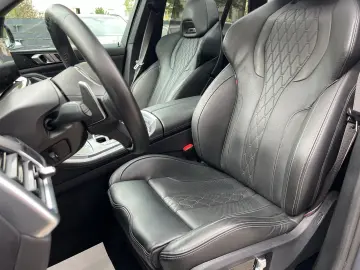 BMW X5 xDrive30d M Sport PRO AHK Pano HeadUp Sitzbel