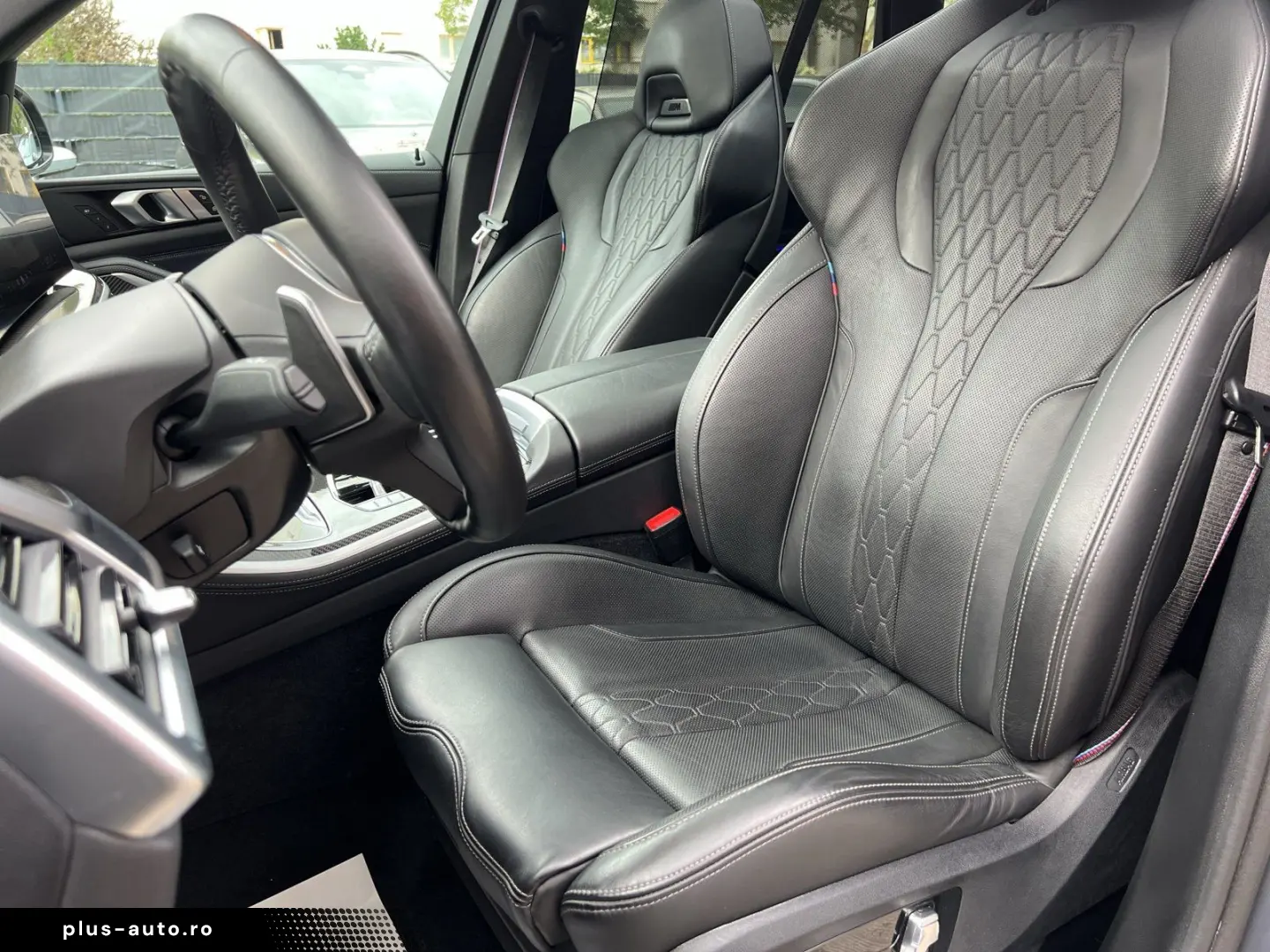 BMW X5 xDrive30d M Sport PRO AHK Pano HeadUp Sitzbel