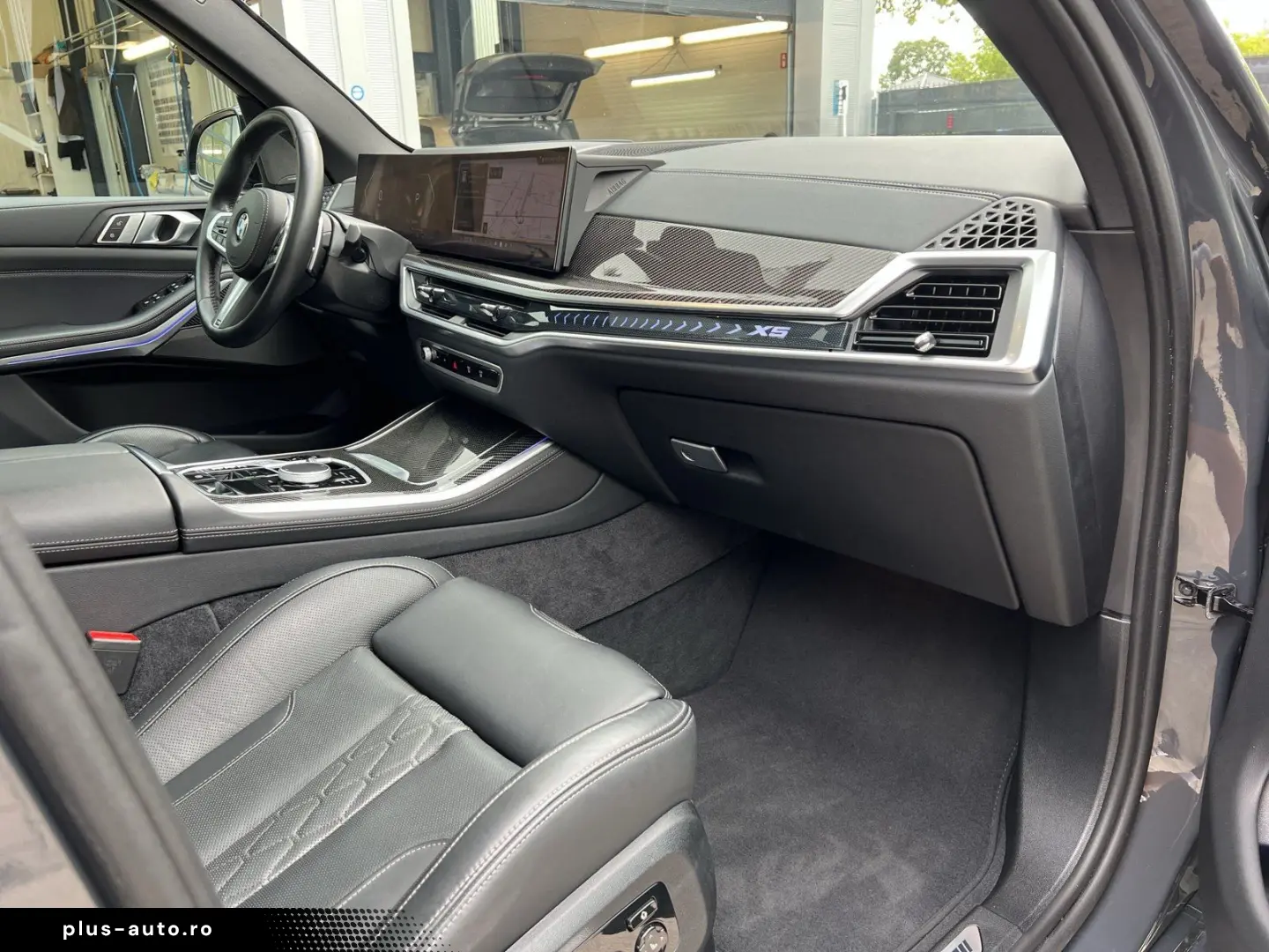 BMW X5 xDrive30d M Sport PRO AHK Pano HeadUp Sitzbel