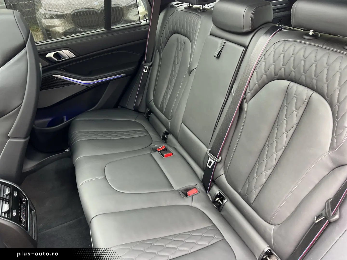 BMW X5 xDrive30d M Sport PRO AHK Pano HeadUp Sitzbel