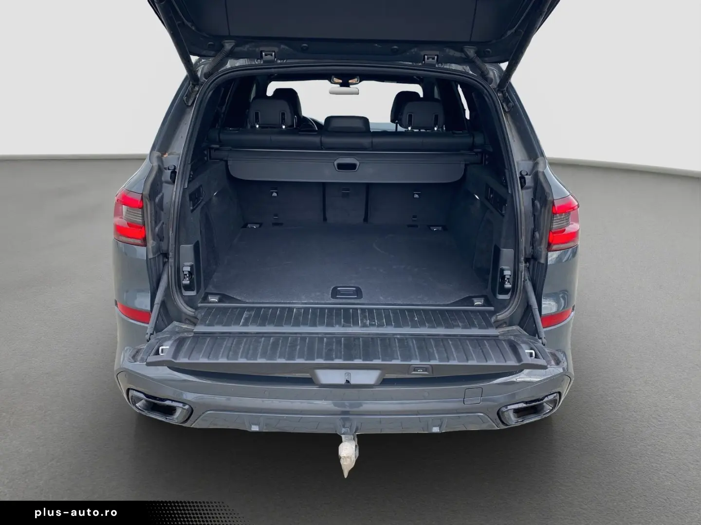 BMW X5 xDrive30d    M-Sport ACC PanoSD AHK Standheiz