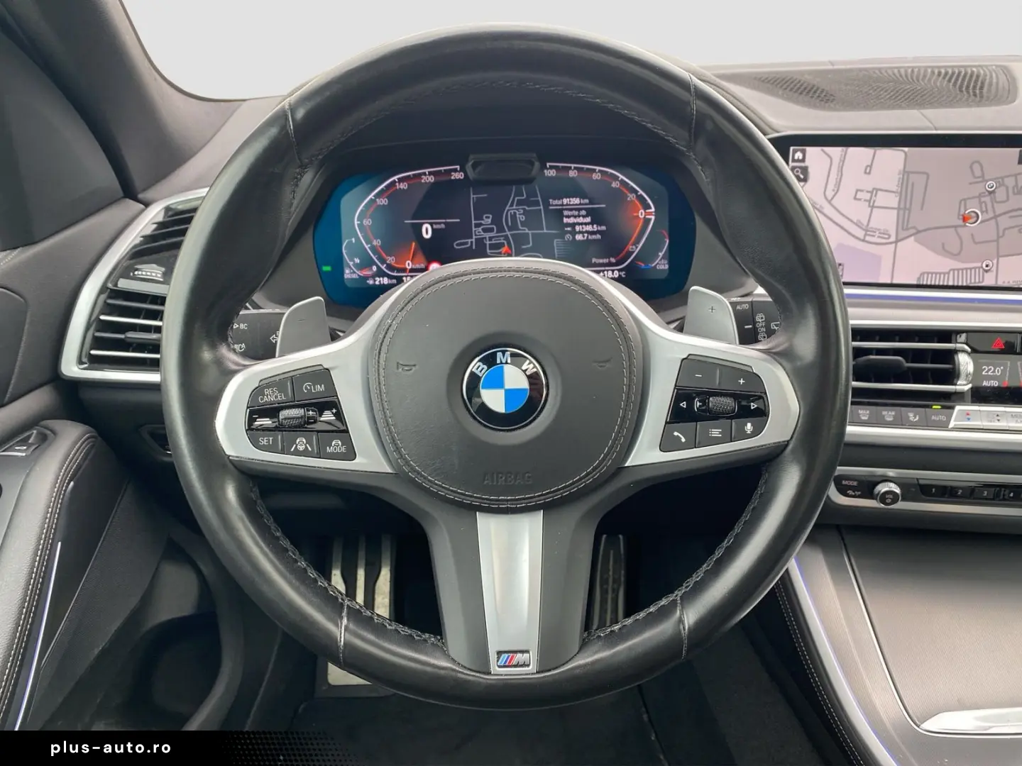 BMW X5 xDrive30d    M-Sport ACC PanoSD AHK Standheiz