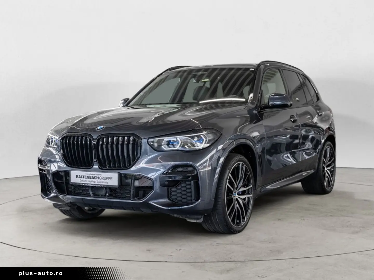 BMW X5 xDrive 30d M-Sport PANO HUD 360  LASER LED
