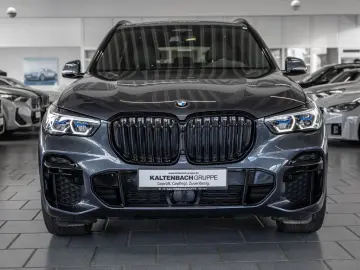 BMW X5 xDrive 30d M-Sport PANO HUD 360  LASER LED