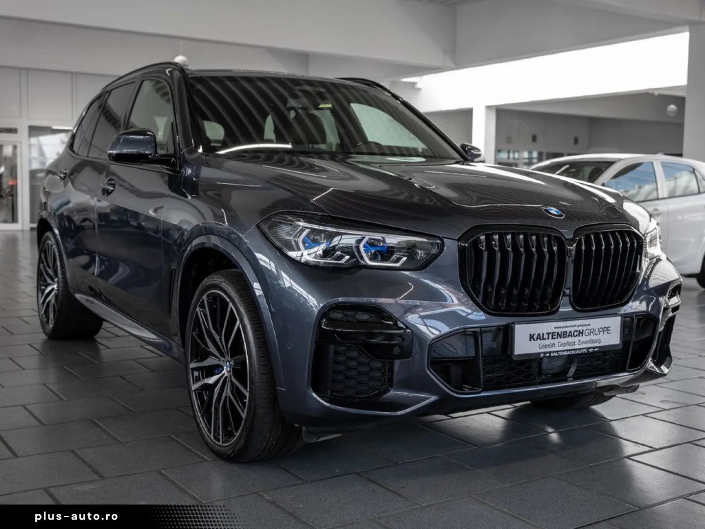 BMW X5 xDrive 30d M-Sport PANO HUD 360  LASER LED
