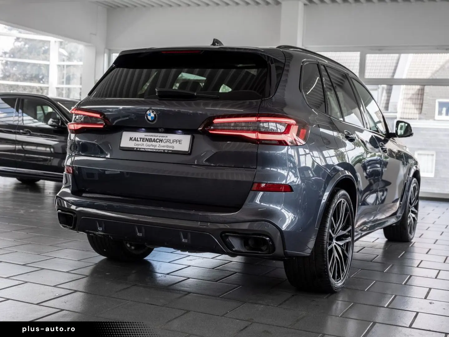 BMW X5 xDrive 30d M-Sport PANO HUD 360  LASER LED