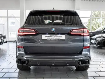 BMW X5 xDrive 30d M-Sport PANO HUD 360  LASER LED
