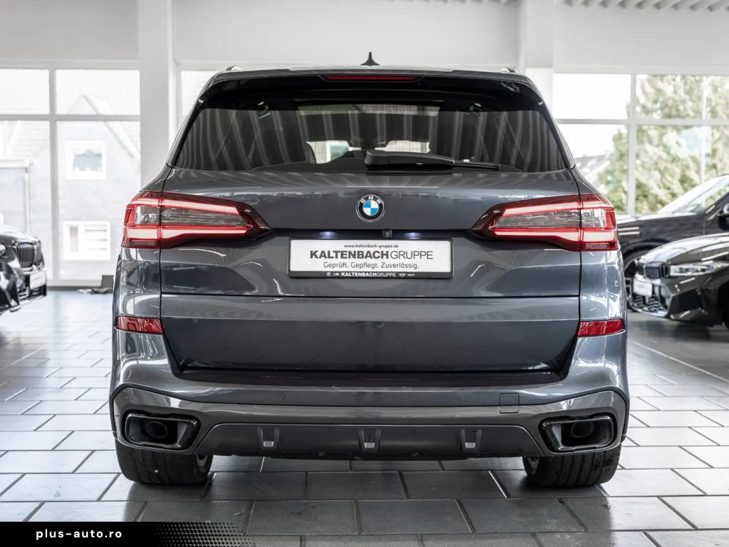 BMW X5 xDrive 30d M-Sport PANO HUD 360  LASER LED