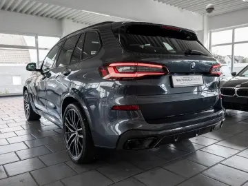 BMW X5 xDrive 30d M-Sport PANO HUD 360  LASER LED