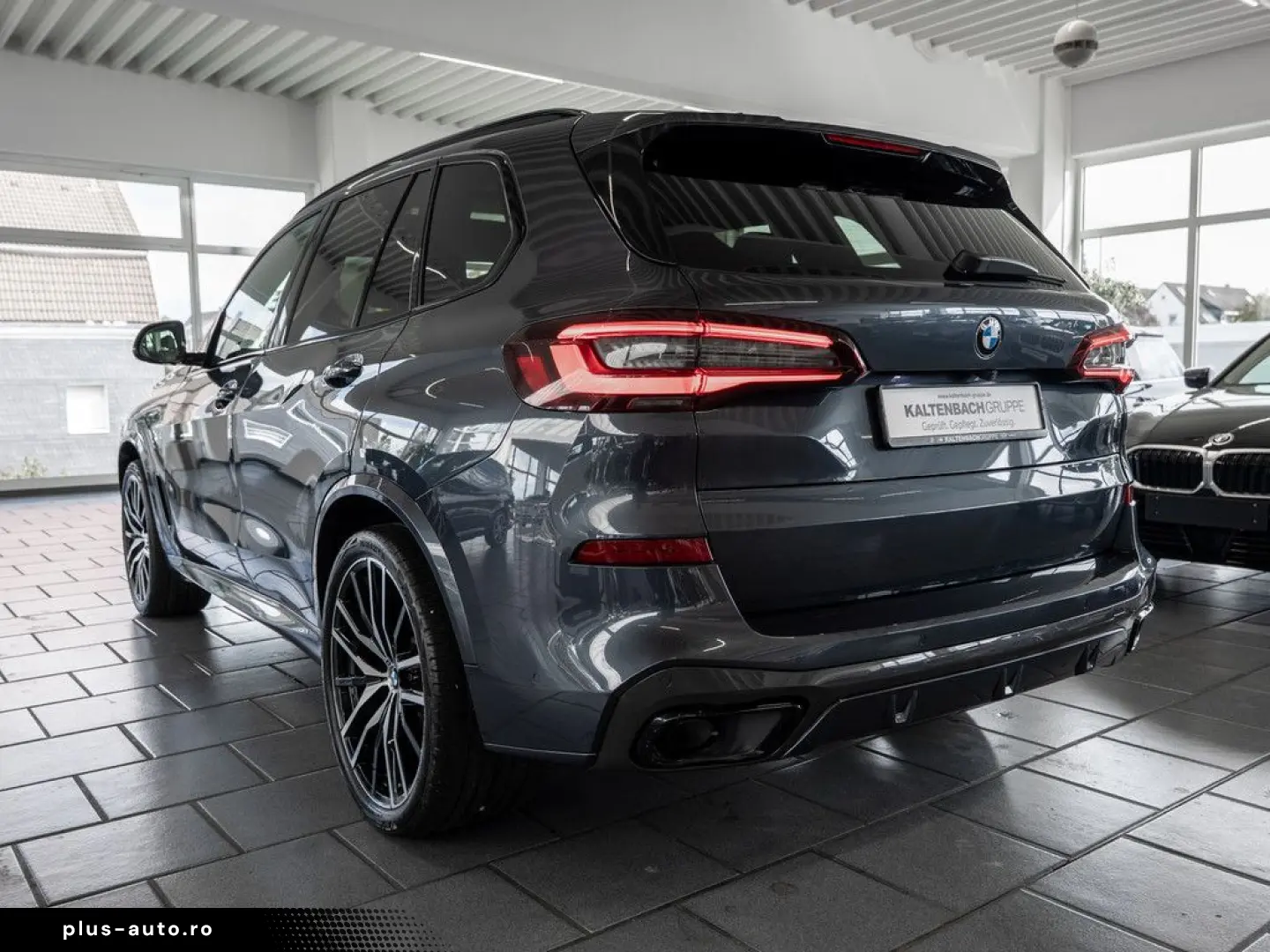 BMW X5 xDrive 30d M-Sport PANO HUD 360  LASER LED