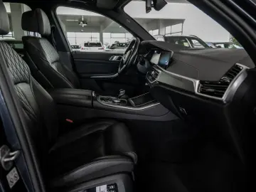BMW X5 xDrive 30d M-Sport PANO HUD 360  LASER LED
